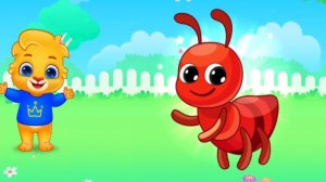 Развивающий Мультфильм для Детей/Пазлы с Животными/Учим названия Животные/Обучающие Мультики