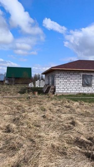Продам земельный участок 15 сот. в д. Новоселицы Новгородской области