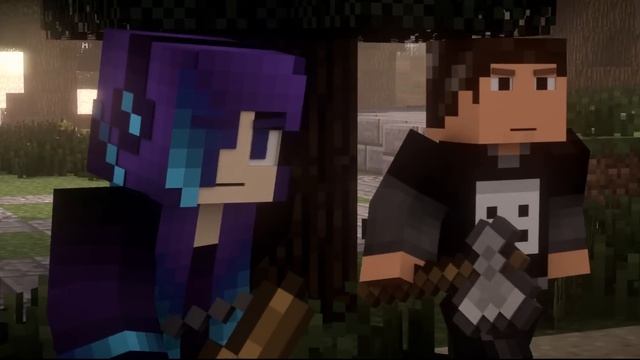 Survival Games FULL ANIMATION (Minecraft Animation) [Hypixel]
