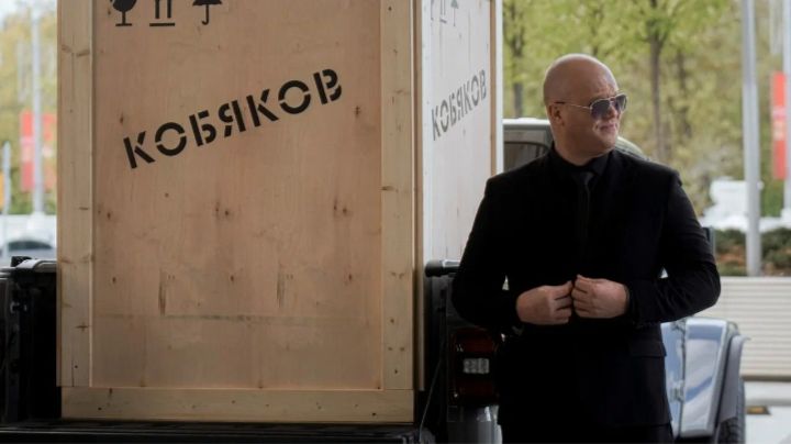 Shorts трейлер фильма распаковка 2026 КОБЯКОВ😎🤟🤑👍