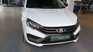 Lada (ВАЗ) Vesta I Рестайлинг (NG), 2024, Вологда
