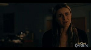 «Извне» — четвертый сезон хайпового хоррор-сериала выходит уже СЕГОДНЯ.