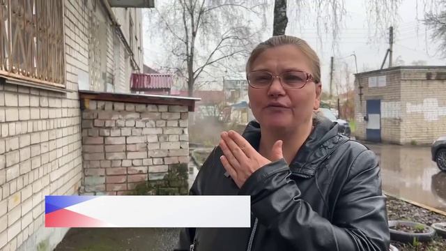 Жители дома 30 по улице Артёмовская в Нижнем Новгороде уже неделю страдают от подтопления подвала