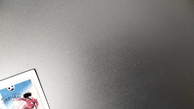 Маленький розовый поросенок. Почта из Южной Кореи.