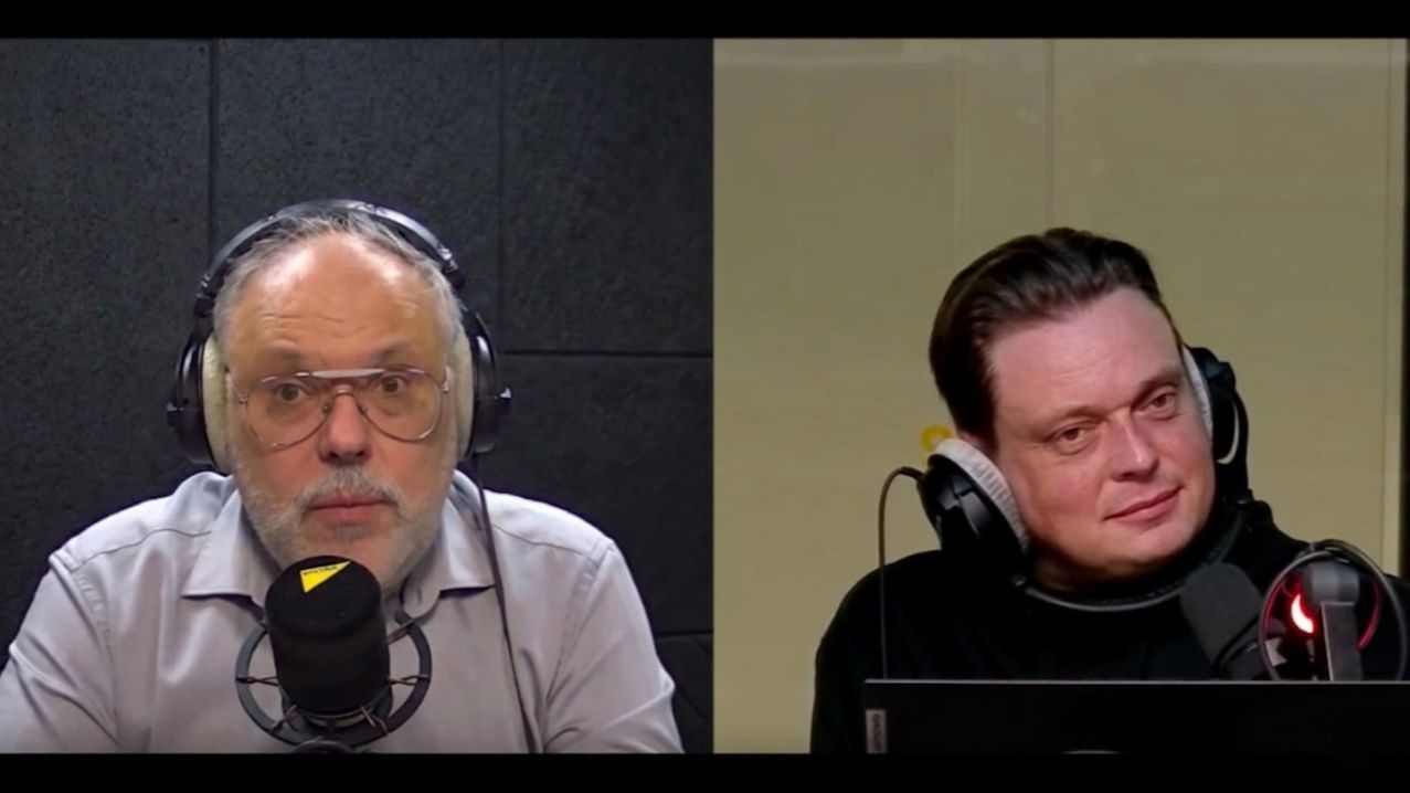 Нефтяные войны и конец старого мира. Михаил Хазин про США, Китай и Россию