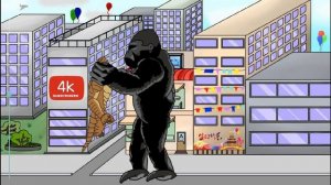 DV Animations Part 33