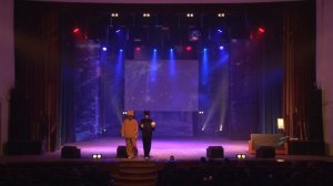 КОНЦЕРТ: НОВЫЙ ГОД 2023 (бЕЛЕБЕЙ 2022)