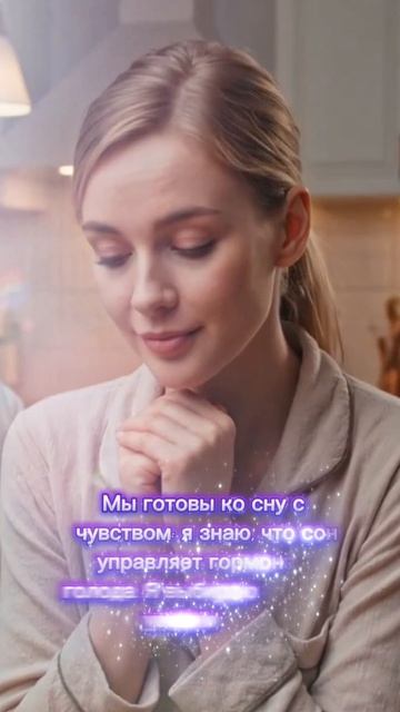 Вечерние Ритуалы