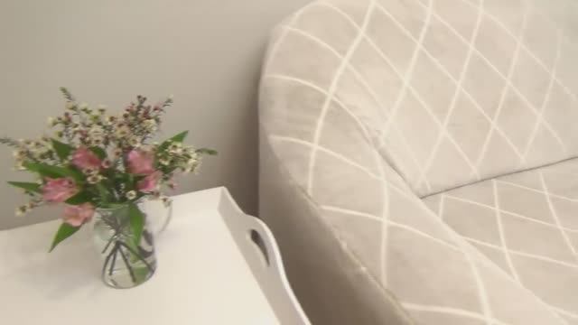 💜Как БЫСТРО сделать  СЪЕМНЫЙ ЧЕХОЛ из ПОКРЫВАЛА  на ЛЮБОЙ ДИВАН!💜