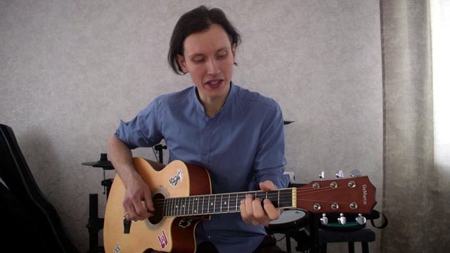 Cutting Crew-I Just Died In Your Arms Tonight.(cover)