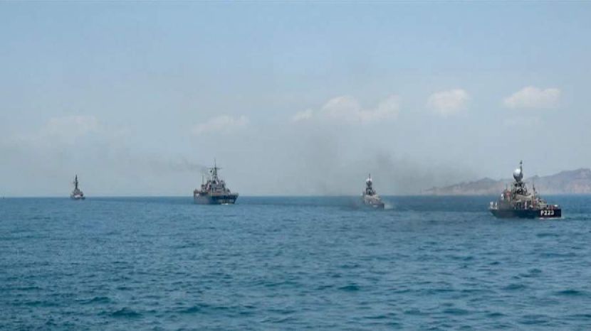 NYT назвала главное оружие Ирана в конфликте против США и Израиля