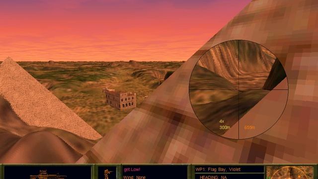 DF2 2026.04.19 Get.Low! POV TDM #1