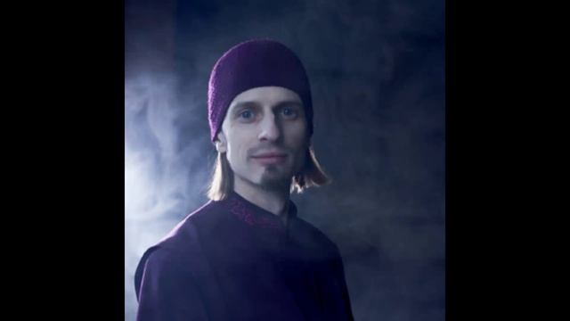 Монах Авель - G Minor (Бах  Луо Ни)