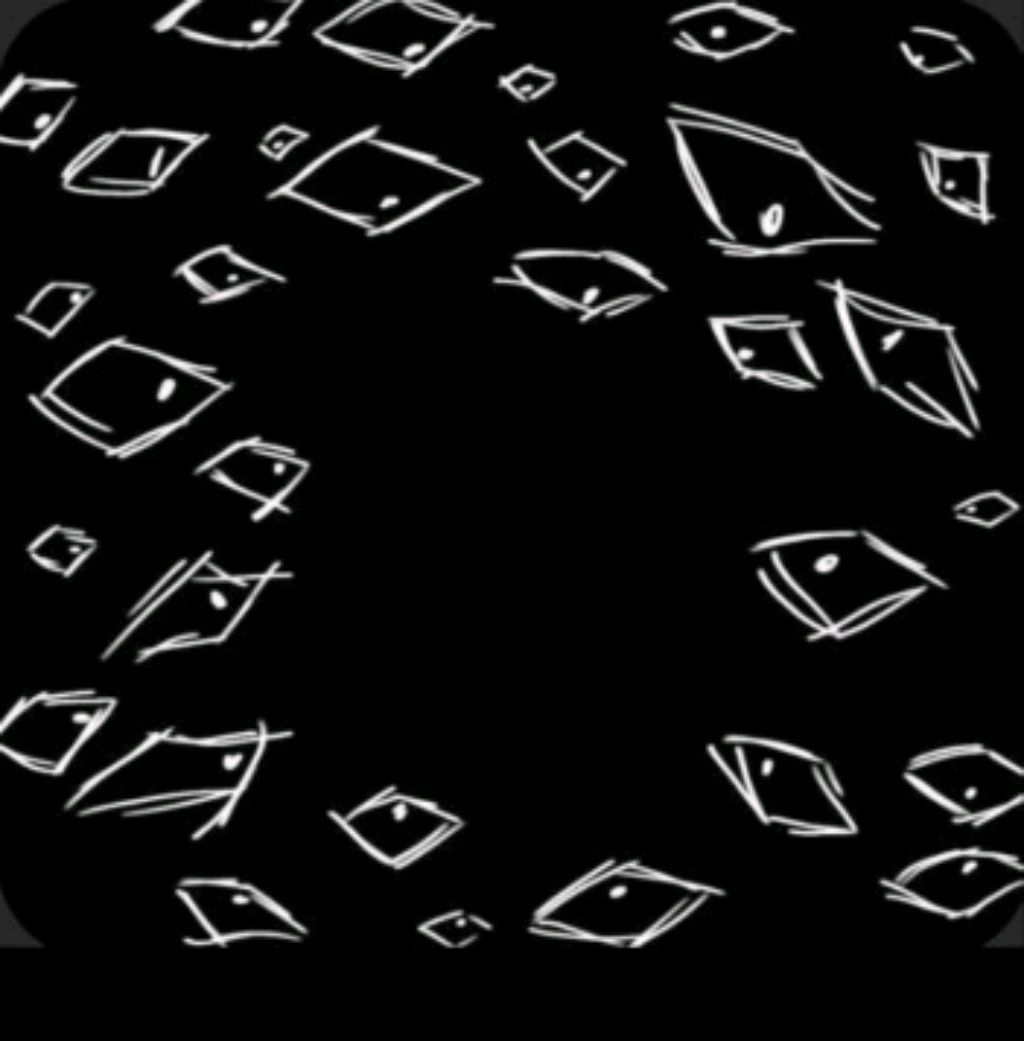 мой кошмар не знает сна