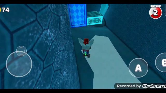 показываю секреты в супер медведь ванёк Boom