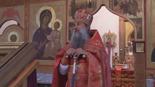 Живоносный Источник – источник исцелений и жизни