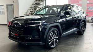 Toyota Wildlander '2025