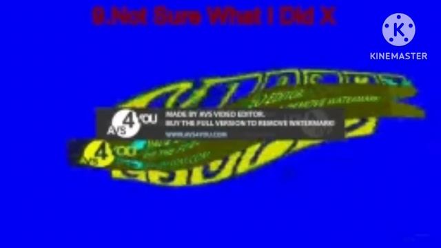 Preview 2 дикий огурец V8