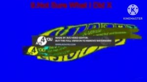 Preview 2 дикий огурец V8