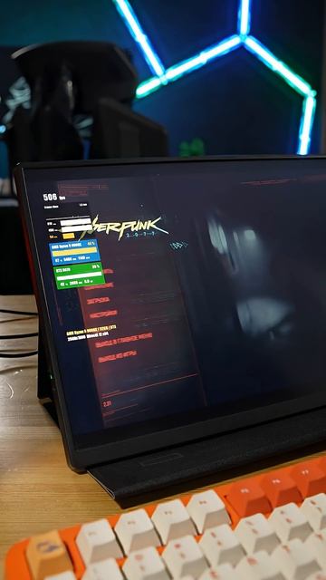 Собрал ПК по просьбе Подписчика, чтобы проверить FPS