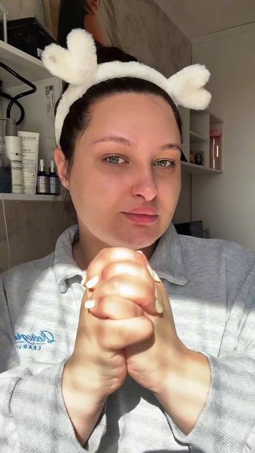 Мой любимый повседневный лёгкий макияж.