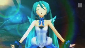 Miku Hatsune - Bless Your Breath