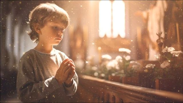 Георгий Свиридов ( Святый Боже )