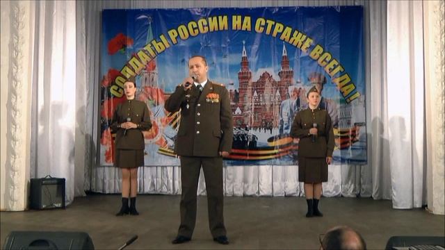 2026 год ролик ансамблю 