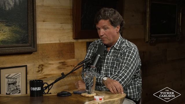 Buckley Carlson: Writing Trump’s Speeches, Trump’s Shocking Texts to MTG, and the Epstein Cover-up