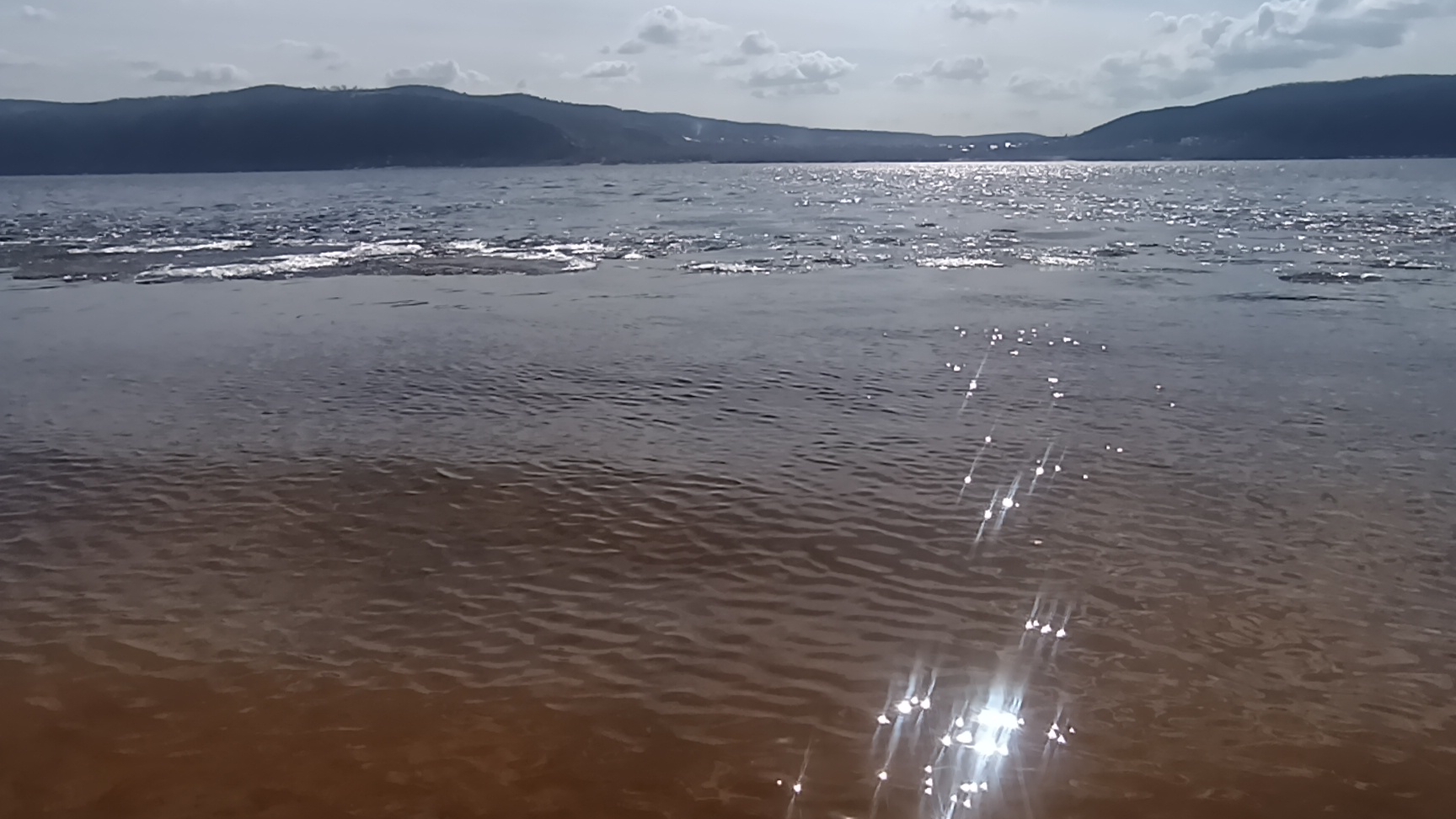 копылово рыбалка Тольятти