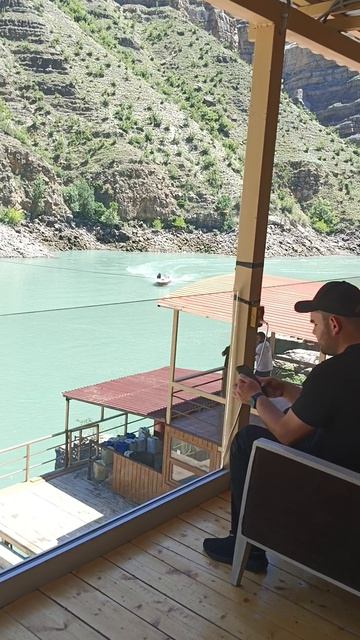 Дагестан 2024г Судакский каньон