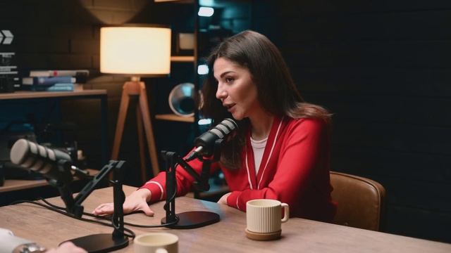 «Крупным планом»: почему мы боимся будущего и можно ли научиться не тревожиться