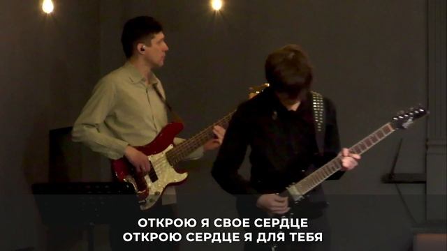 Христианское прославление | 19 апреля 2026 | Церковь «Путь Истины» г. Астрахань