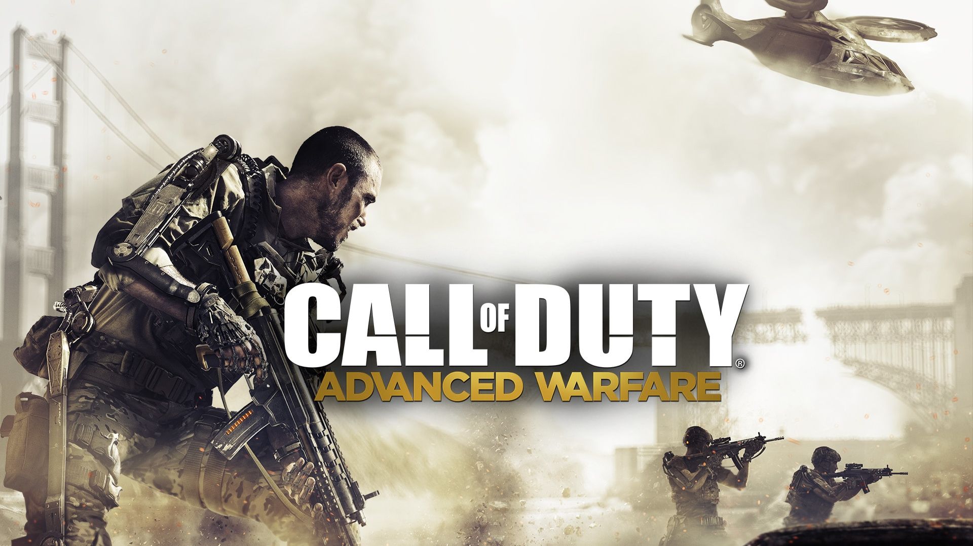 Call Of Duty: Advanced Warfare