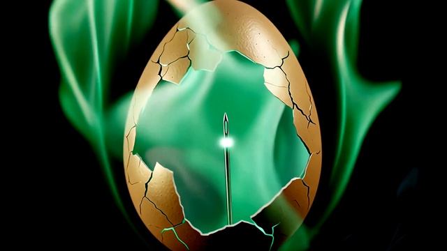 Кощей Бессмертный