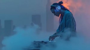 Sunset to Midnight Mix ｜ Dubai Lounge Vibes ｜ Deep Bass Mix ~ Chill House Session & EDM-(1080p30)