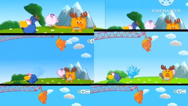 смешарики 2003-2026