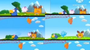 смешарики 2003-2026