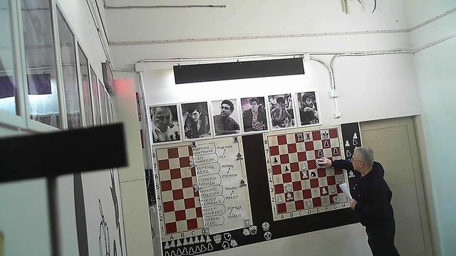 10 год. Тренировка 60 