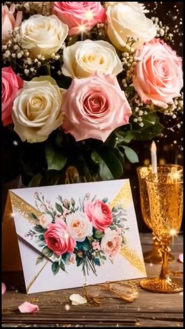 С Днем рождения!