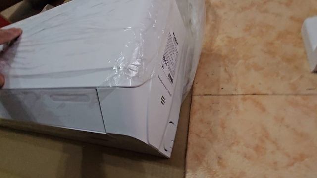 Проверка сплит-системы после доставки на дом