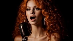 Scarlette Laine - Don't Break My Heart - Soul Blues - Emotional Blues