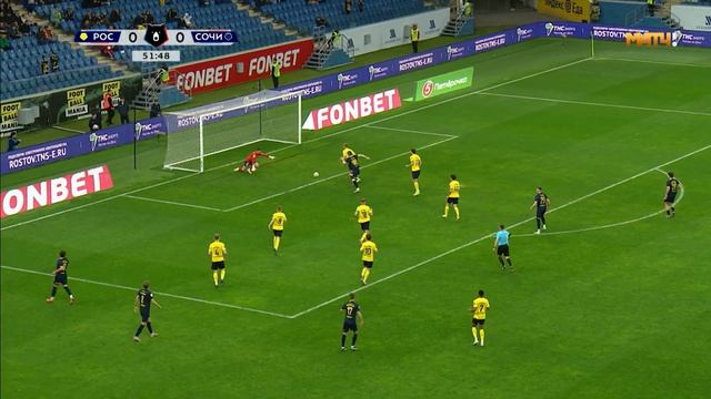 Лучшие моменты 17.04.2026 | 25 тур Мир РПЛ 2025/26