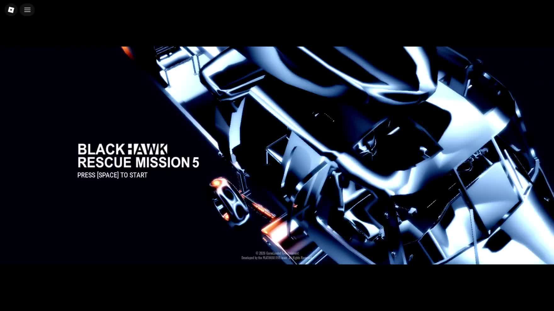 Играю в брм 5