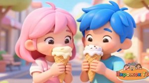 Песенка про лето | Летние каникулы | Детские песни | Мультики для детей