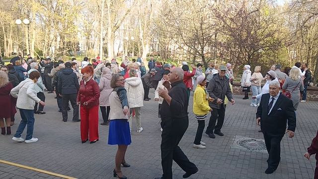 The Word Today Is...... 19.04.26 Гомель парк Луначарского 🥰💫