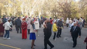 The Word Today Is...... 19.04.26 Гомель парк Луначарского 🥰💫