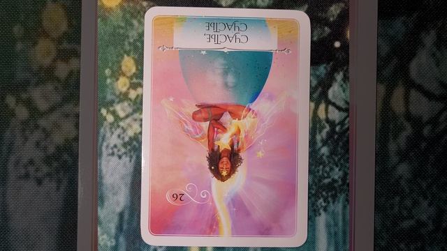 20 Апреля 2026 Мудрость Оракула 🪷