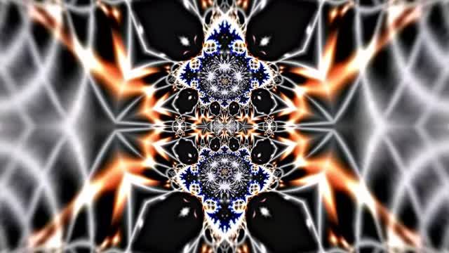 Футажи! Футаж Волшебный Мир 6 от Киностудии Мудрого Кота Тимофея!