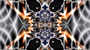 Футажи! Футаж Волшебный Мир 6 от Киностудии Мудрого Кота Тимофея!